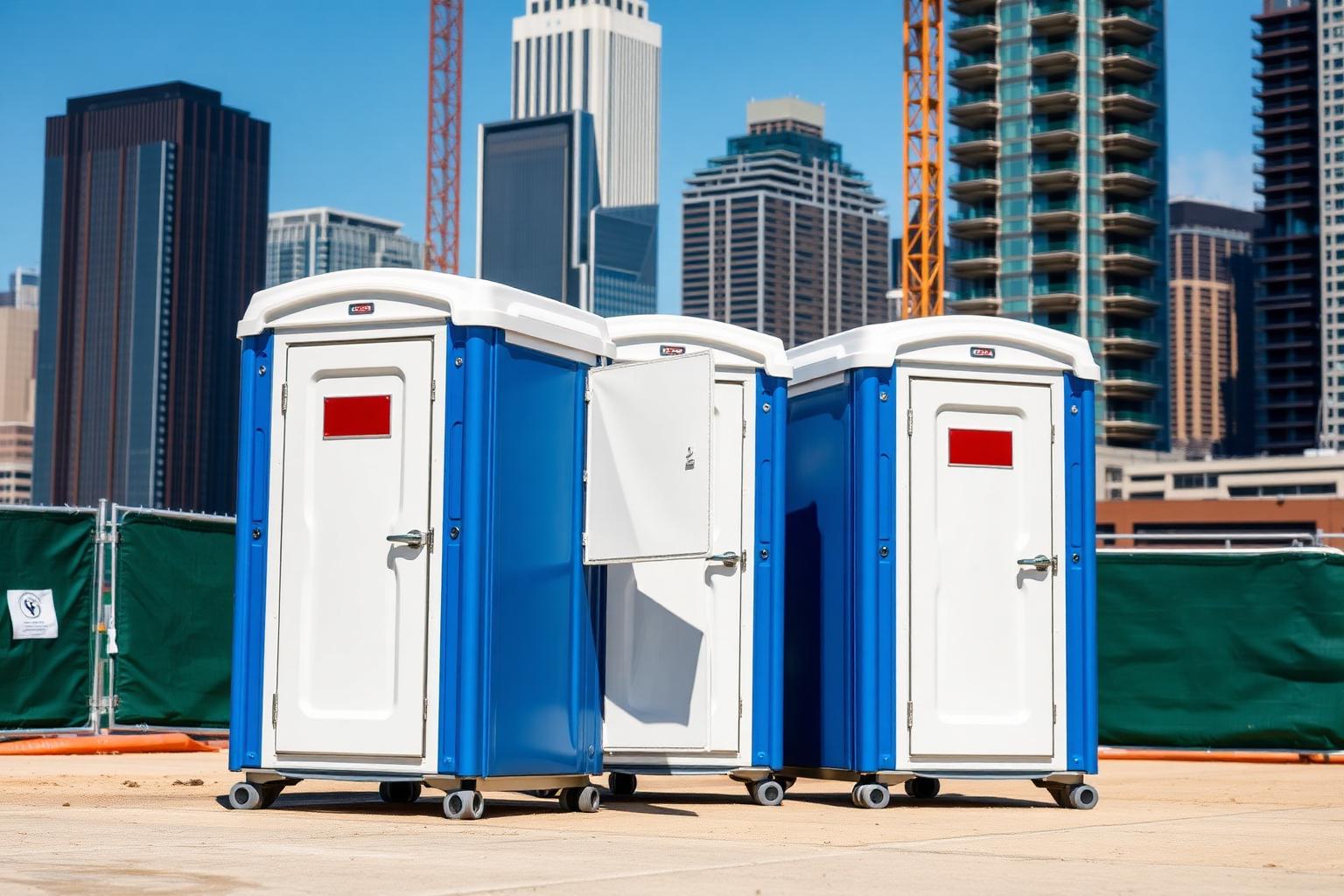 Porta Potty Rental Sewickley, PA Near Me